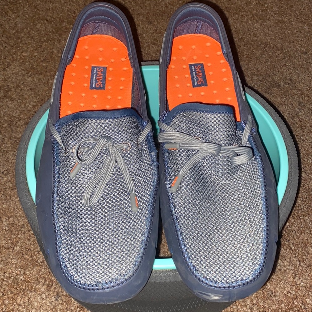 SWIMS Loafers